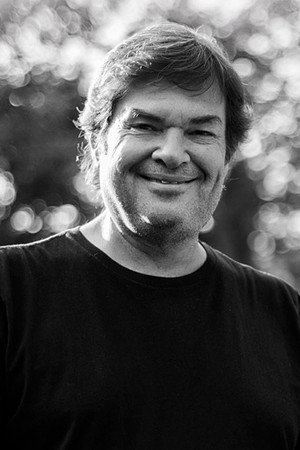Photo of Daniel Rodríguez Risco from the Latest Netflix gallery
