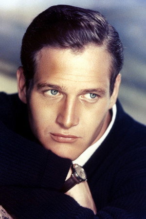 Paul Newman photo