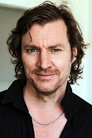 Magnus Krepper photo