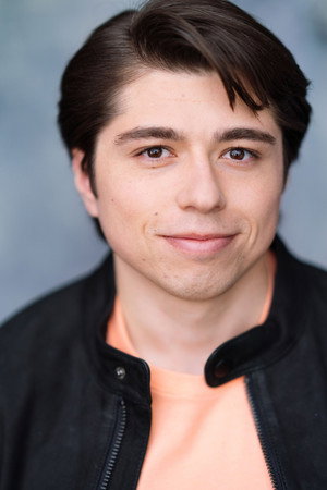 Photo of Derek J. Bauder from the Latest Netflix gallery