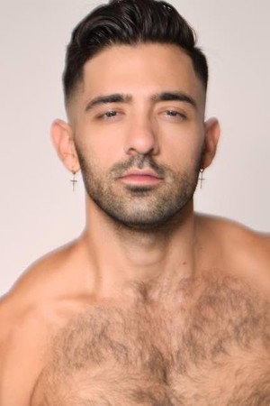 Photo of Rogelio Fierce from the Latest Netflix gallery