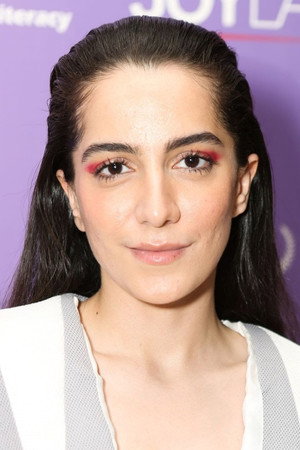 Photo of Rasti Farooq from the Latest Netflix gallery