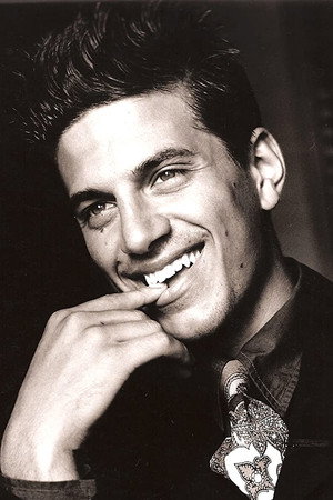 Photo of Andy Davoli from the Latest Netflix gallery