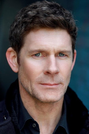 Photo of George Asprey from the Latest Netflix gallery
