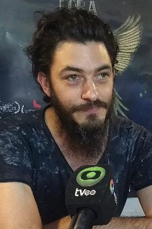 Photo of Martín Musarra from the Latest Netflix gallery