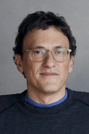 Photo of Anthony Russo from the Latest Netflix gallery