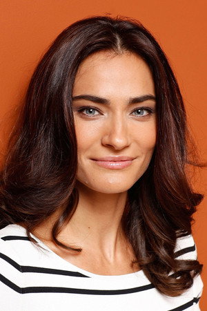 Saadet Işıl Aksoy photo