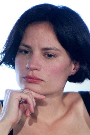 Photo of Eliška Kaplický Fuchsová from the Latest Netflix gallery