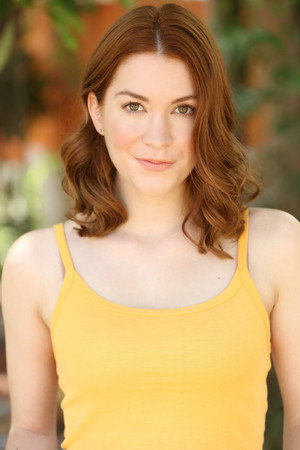 Photo of Jordan Ashley Grier from the Latest Netflix gallery
