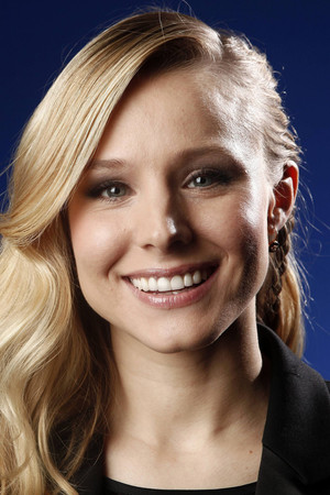 Kristen Bell photo