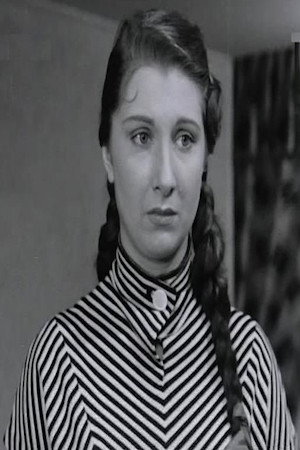 Photo of Nawal from the Latest Netflix gallery