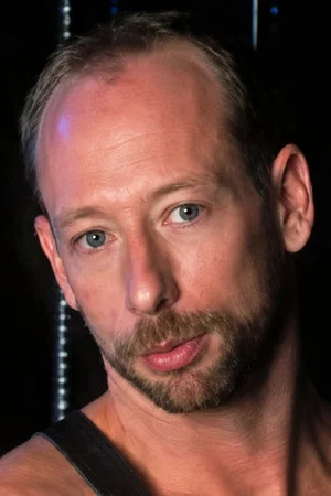 Photo of Eric Michaels from the Latest Netflix gallery
