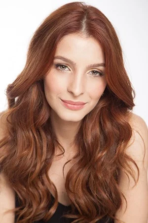 Photo of Michelle Batista from the Latest Netflix gallery