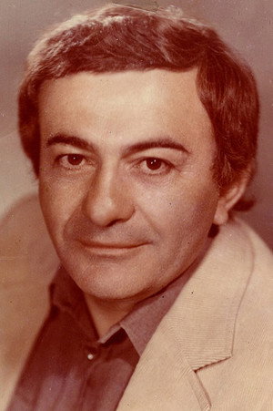 Photo of Mobil Ahmadov from the Latest Netflix gallery