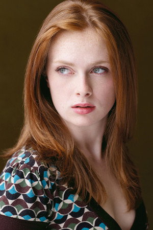 Alex Paxton-Beesley photo