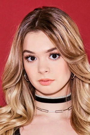 Photo of Molly Little from the Latest Netflix gallery