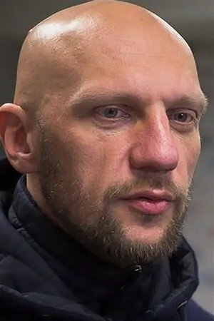 Andrey Pozdnukhov photo