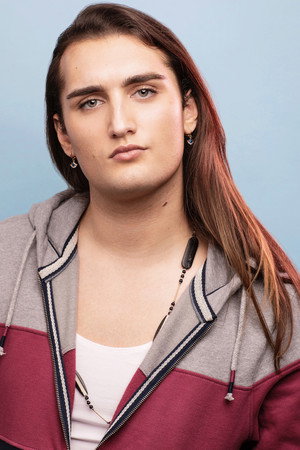 Photo of Joni Ayton-Kent from the Latest Netflix gallery