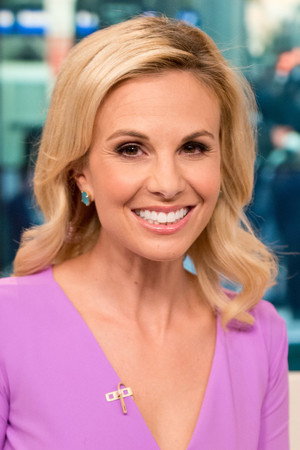 Photo of Elisabeth Hasselbeck from the Latest Netflix gallery
