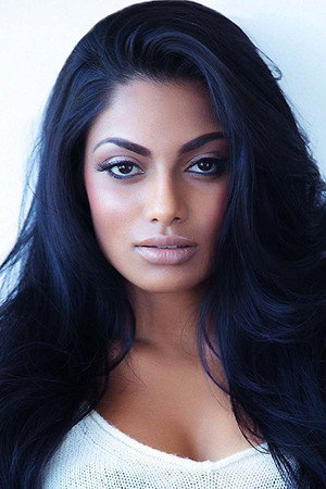 Photo of Chandrika Ravi from the Latest Netflix gallery