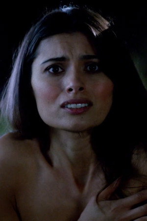 Gabriella Wright photo