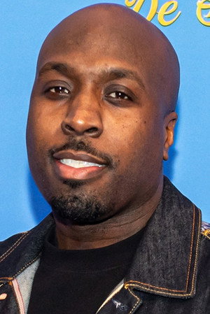 Photo of Fernando Halman from the Latest Netflix gallery