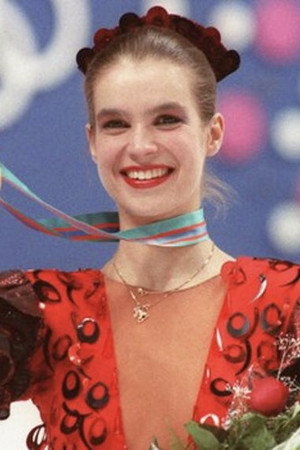 Photo of Katarina Witt from the Latest Netflix gallery