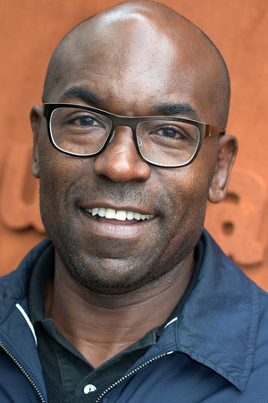 Lucien Jean-Baptiste photo