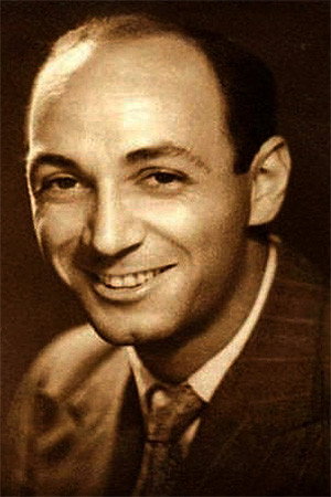 Photo of Henry Barakat from the Latest Netflix gallery