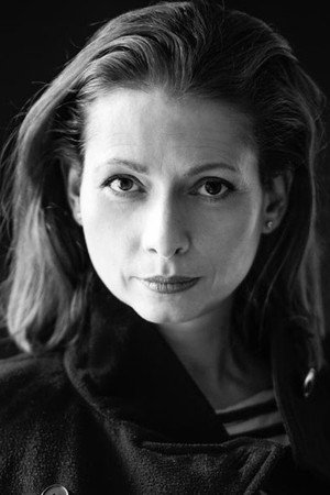 Photo of Gabriela Míčová from the Latest Netflix gallery