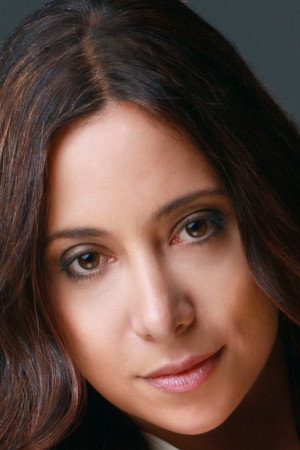 Photo of Olga Markovic from the Latest Netflix gallery