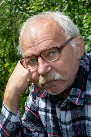 Photo of Arno Liiver from the Latest Netflix gallery