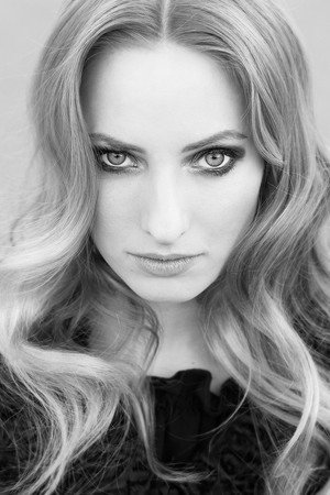 Photo of Tammie Bergholdt from the Latest Netflix gallery
