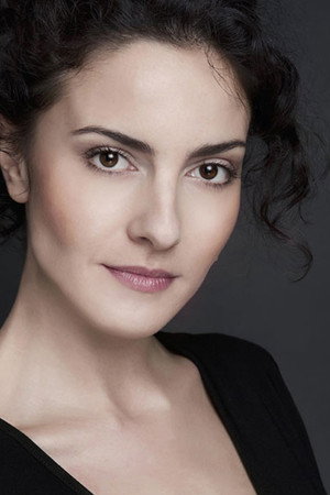 Lucia Siposová photo