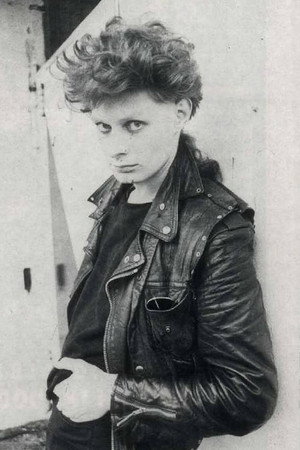 Photo of J.G. Thirlwell from the Latest Netflix gallery