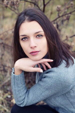 Sara Cardinaletti photo