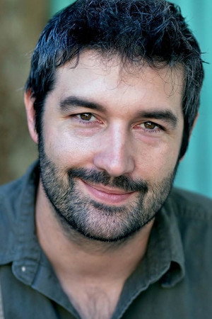 Photo of Jason Konopisos-Alvarez from the Latest Netflix gallery