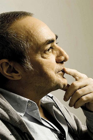 Photo of Claude Gagnon from the Latest Netflix gallery