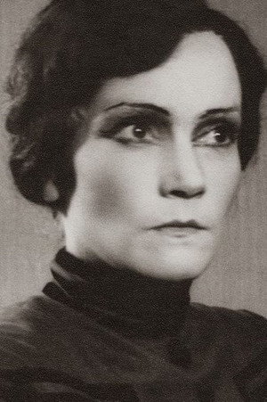 Photo of Lidija Freimane from the Latest Netflix gallery