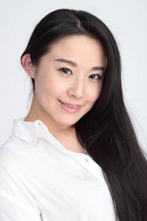 Photo of Keiko Shirasu from the Latest Netflix gallery