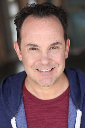 Photo of Jeremy Licht from the Latest Netflix gallery