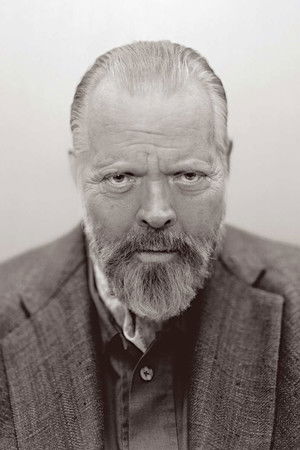 Orson Welles photo
