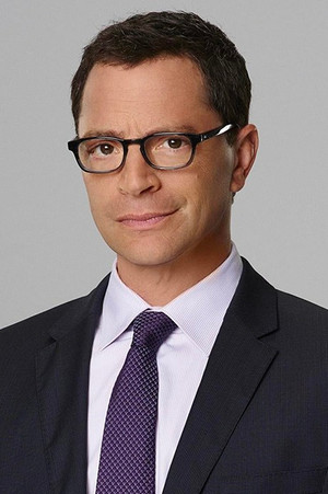 Joshua Malina photo