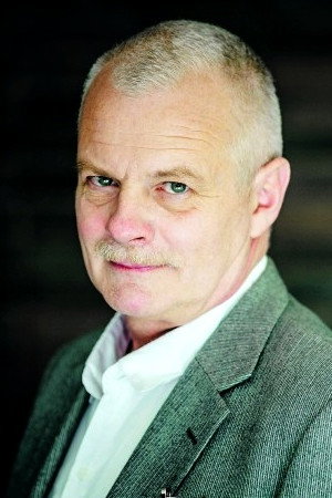 Peteris Gaudins photo