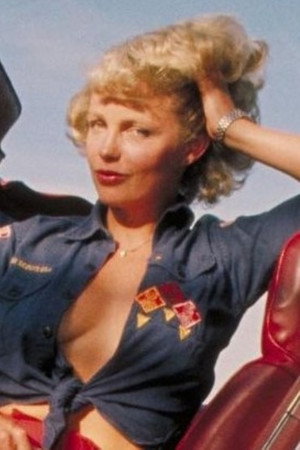 Photo of Suze Randall from the Latest Netflix gallery