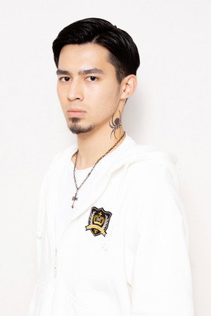 Photo of Shutaro Kadoshita from the Latest Netflix gallery