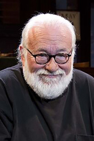Photo of Frank Galati from the Latest Netflix gallery