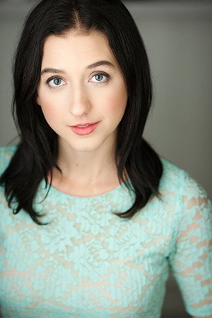 Photo of Nina Winkler from the Latest Netflix gallery