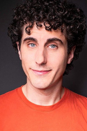 Photo of Alex Lewis from the Latest Netflix gallery