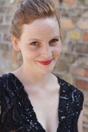 Eva Maria Jost photo